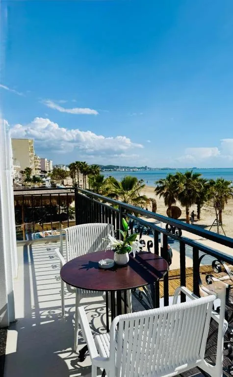 Hotel Saly — photo 6