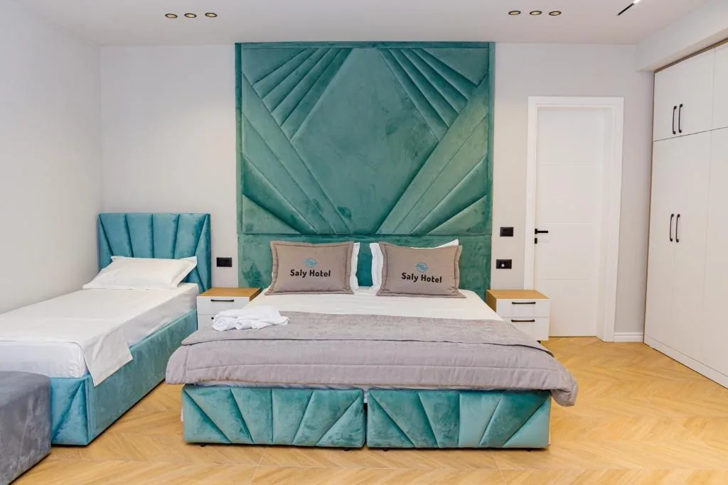 Superior Studio — Hotel Saly